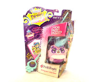 Hasbro FurReal Friends Dizzy Dancers PinkiPawz NEW 2011 Ages 4 