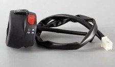 LEMOTO RIOT 125 RIGHT HAND SWITCHGEAR BRAND NEW