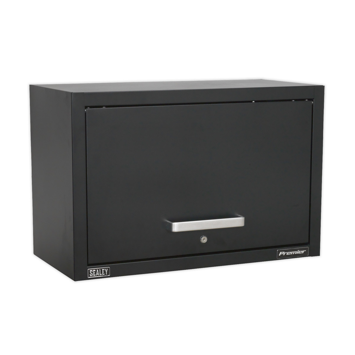Sealey Modular Wall Cabinet 775mm Heavy-Duty Garage Workshop DIY