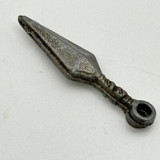 Ficha Monopoly Naruto Shippuden Kunai 2021 piezas de repuesto