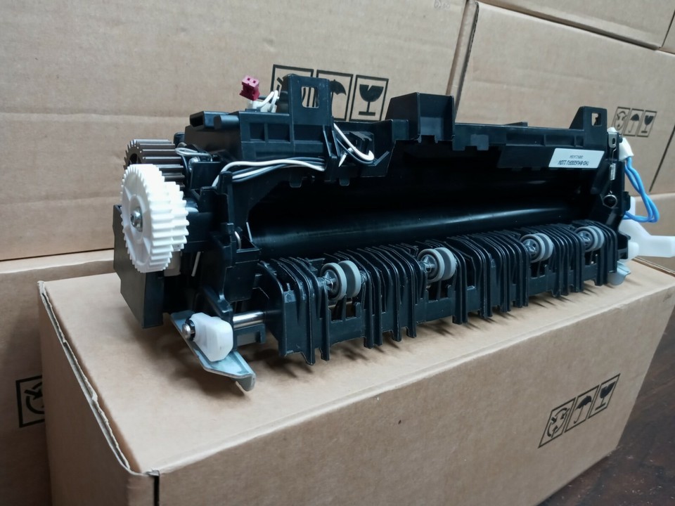 Fuser Unit For Brother HL-L5200DWT HL-L5200DW HL-L5100DN HL-L5000D DCP-L5650DN - Foto 6