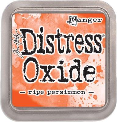 reife Persimone - Tim Holtz Distress Oxid Pad