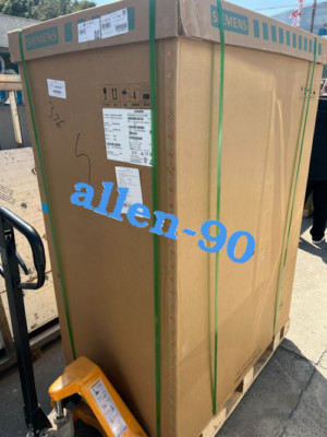 6SL3330-1TE34-2AA3 Basic Line Module 200KW Brand new Fast shipping via DHL/FedEx
