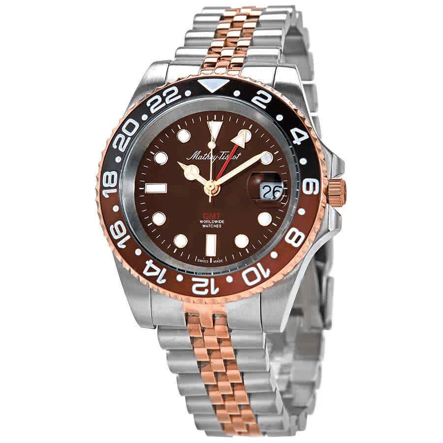 Mathey top tissot price