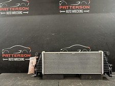 17-19 FIAT 124 SPIDER 1.4 TURBO INTERCOOLER OEM