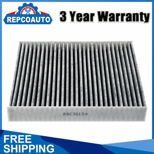 Fresh Breeze Cabin Air Filter for 20112014 Chevy Malibu Volt Cruze