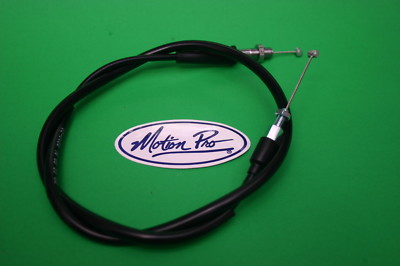 HONDA  88-00 TRX300 2x4 Throttle Cable Motion Pro