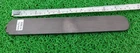 Wootz Steel Hand Made  Ingots Billet Bar for Knife Blade Making Supply 11"inch