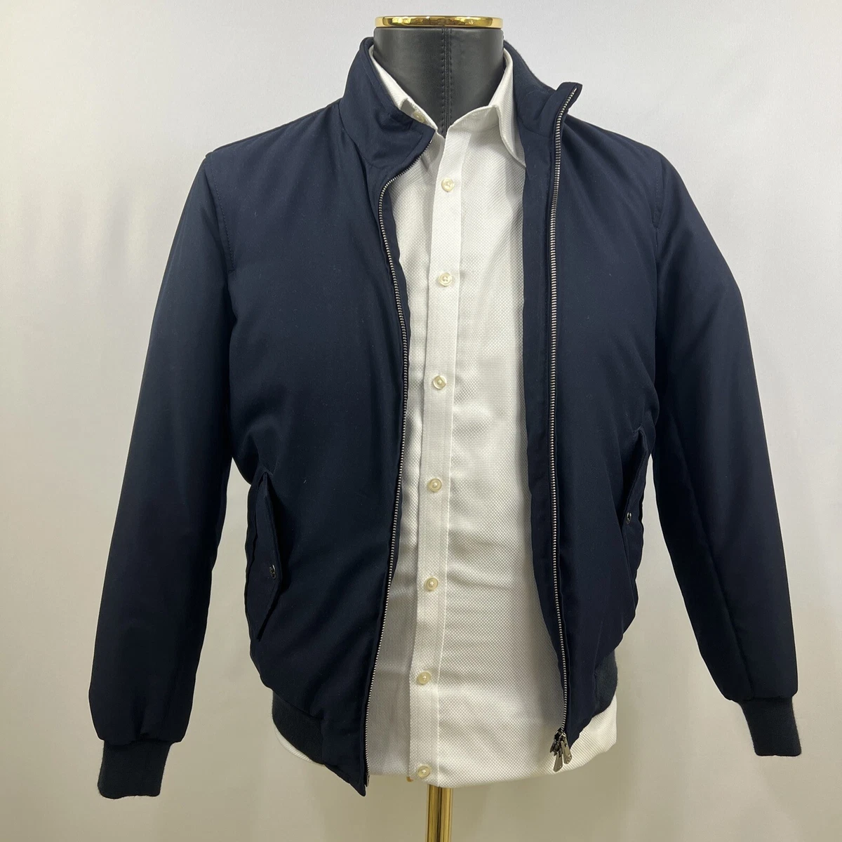 New clearance jacket price