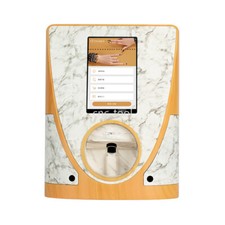 V12 Desktop Nail Printer Touch Screen 3D Nail Art Printer Machine APP