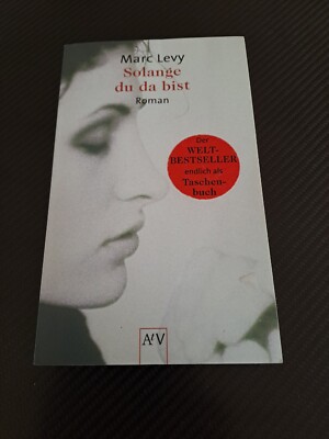 ''Solange du da bist'' , eine Liebesgeschichte die man unbedingt lesen sollte