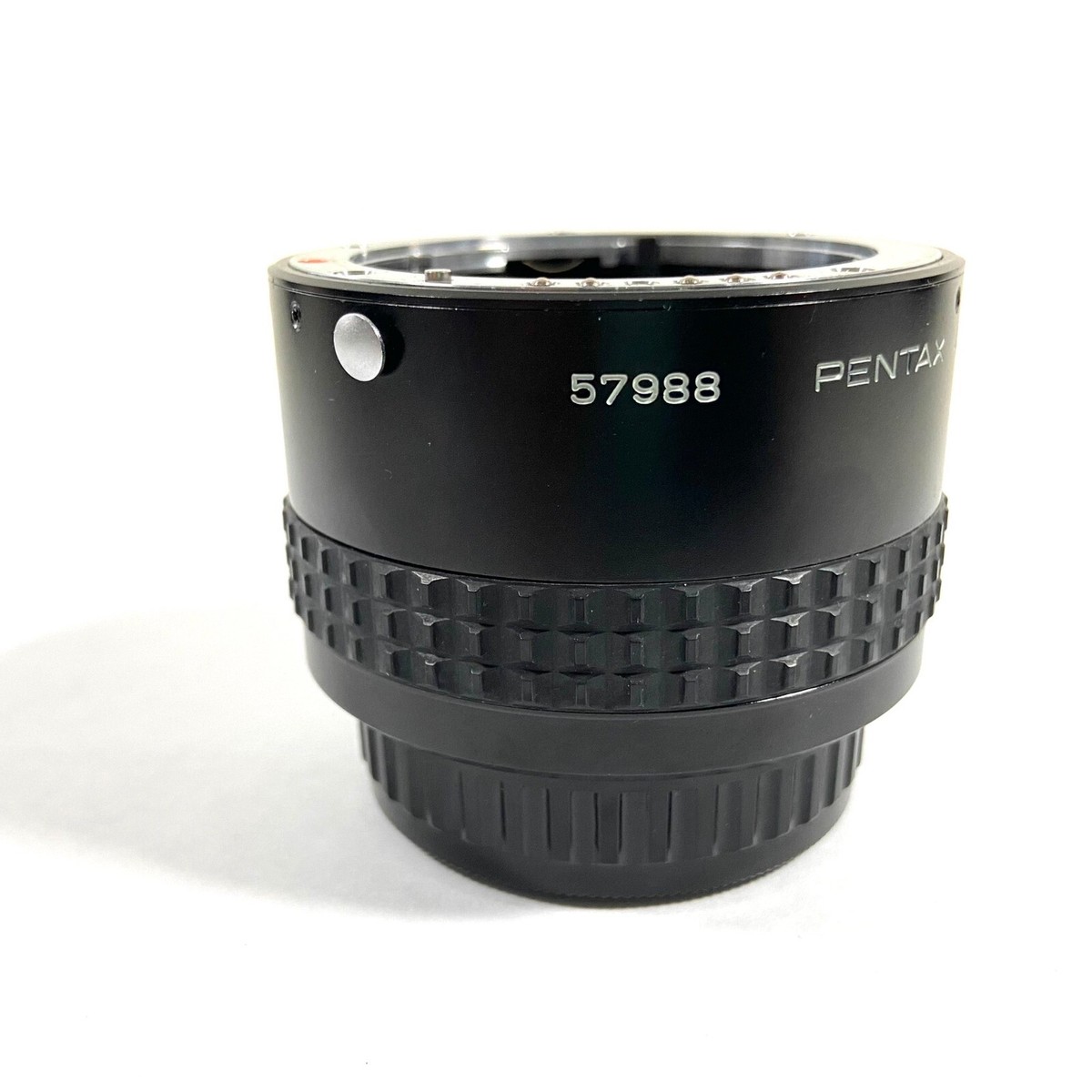 PENTAX REAR CONVERTER-A 2X-S for Pentax K Teleconverter From PENTAX REAR CONVERTER-A 2X-S for Pentax K Teleconverter From