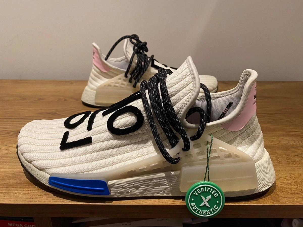 Adidas us pharrell clearance uk