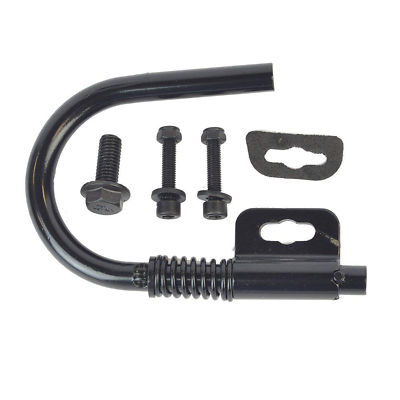 Superior Parts M745RB Spring Loaded Rafter U Hook for Hitachi Skil Nailers