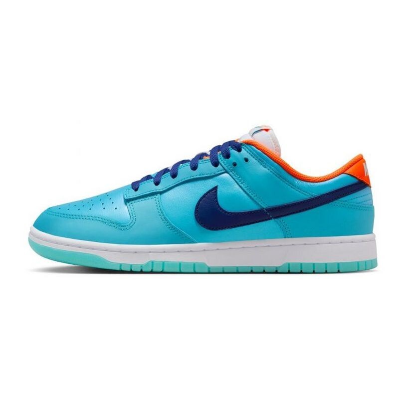 Nike Dunk Low SE Mens Shoes Sneakers  &lbrack;HQ1538-416&rsqb; New in Box