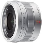 Panasonic Lumix G Leica Dg Summilux 15mm F1.7 Aspherical Lens