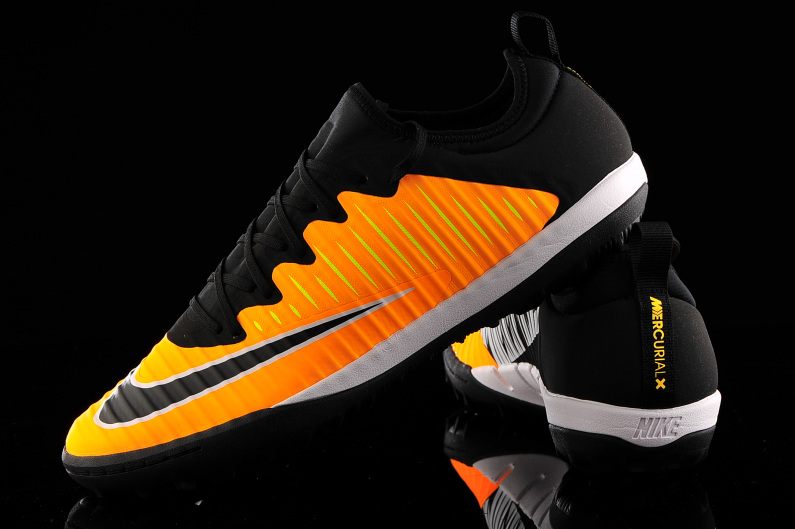 nike mercurial x tf