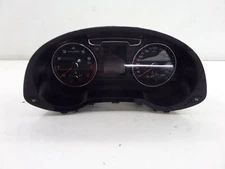 Audi Q3 Instrument Cluster Speedo Gauges 33K KMS KPH 15-17 OEM 8U0 920 940 G