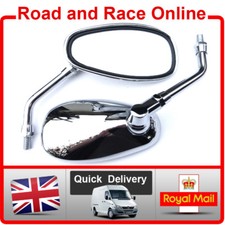 Yamaha Mirrors XV XVS BT V-MAX Dragstar Bulldog Virago XV535 XV750 XV125 XV1100