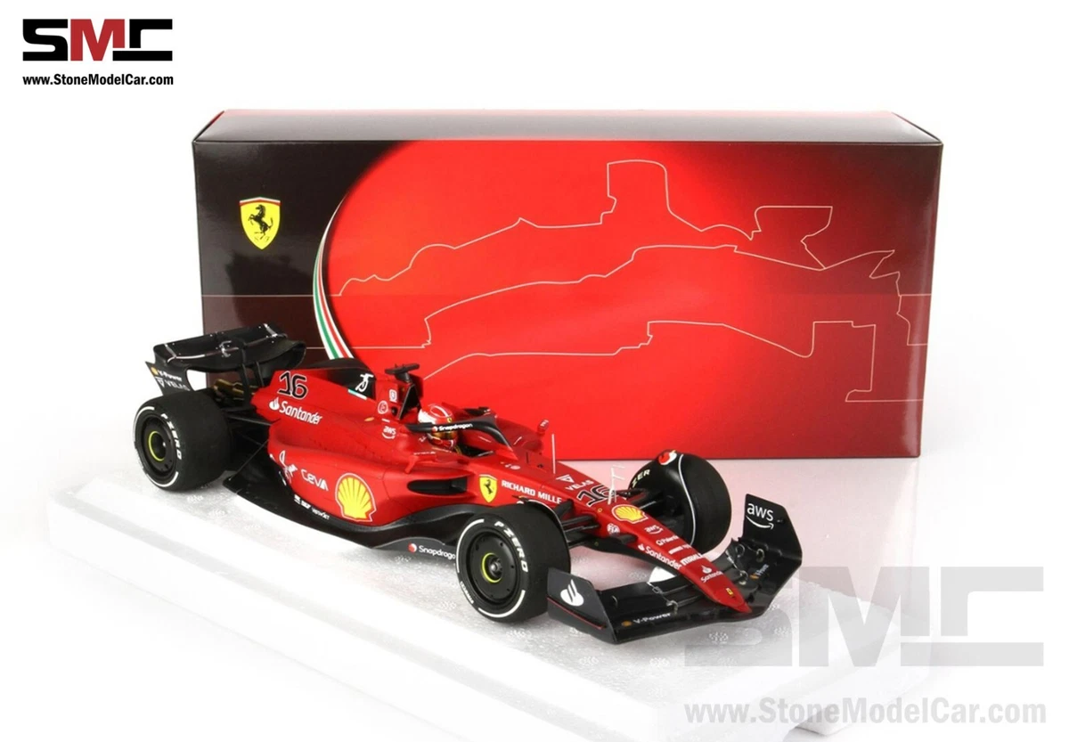 Ferrari F1 1 18 In Diecast Formula 1 Cars for sale | eBay
