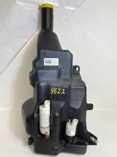 2008-2009 Cadillac Cts 3.6l Washer Fluid Reservoir W Motor 20865557