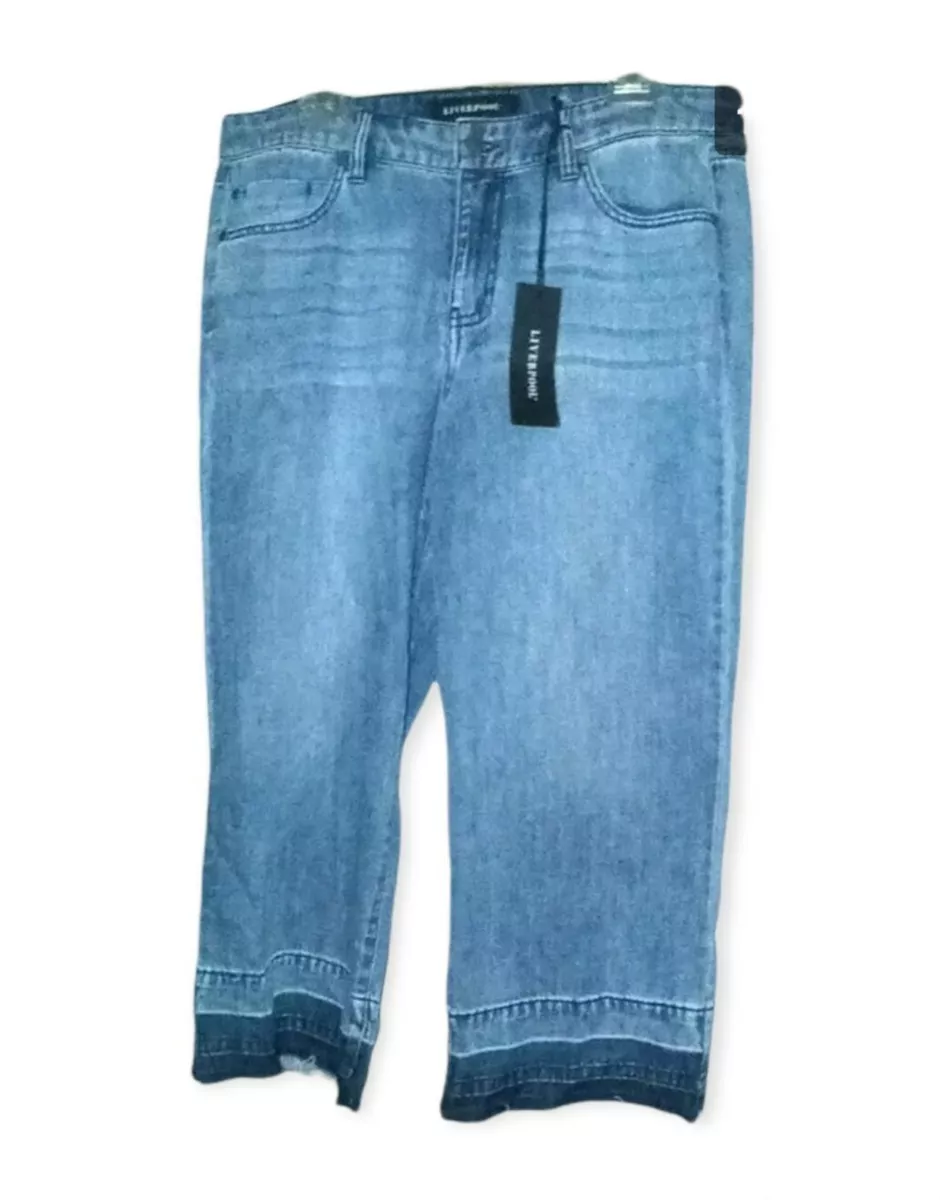 Liverpool high sale rise jeans