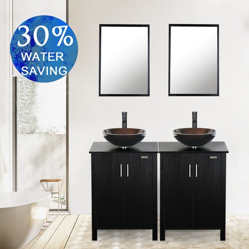 Bathroom Vanity Mirror Cabinet Combo – Rispa