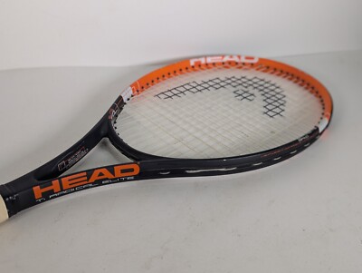 Raquette de tennis Unisexe Head RADICAL TEAM L 2023 Rouge Sport 2000 - Ref 235133-002
