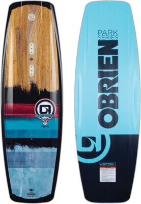 Obrien Indie Wakeboard Size 140 (Size)