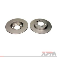 Disque de frein Mazda XEDOS 9