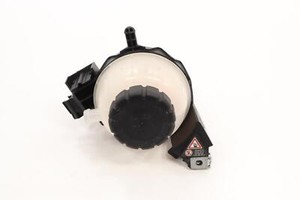 2019 - 2023 MERCEDES CLS450 C257 ENGINE COOLANT RECOVERY BOTTLE RESERVOIR OEM