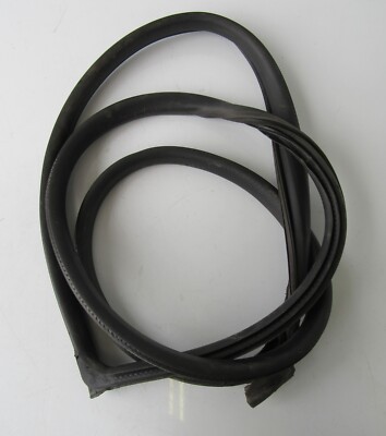 Genuine MINI N/S Left Passenger Door Seal for R50 R53 R56 7151383 / 7039863