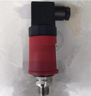Huba Control water pressure sensor pressure transmitter 501.930002141
