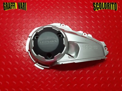 SHELL BODY FAIRING CRANKCASE RIGHT ENGINE COVER - Main Image