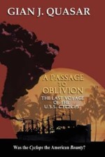 A Passage to Oblivion: The Last Voyage of the... 9780988850569 by Quasar, Gian J