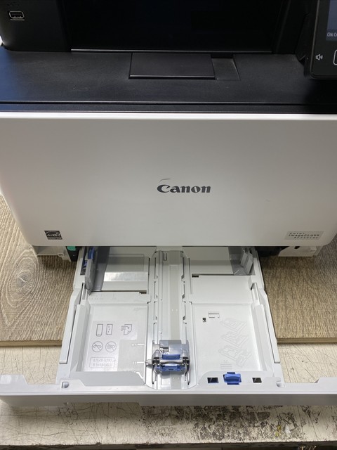 multifuncional canon imageclass mf642cdw