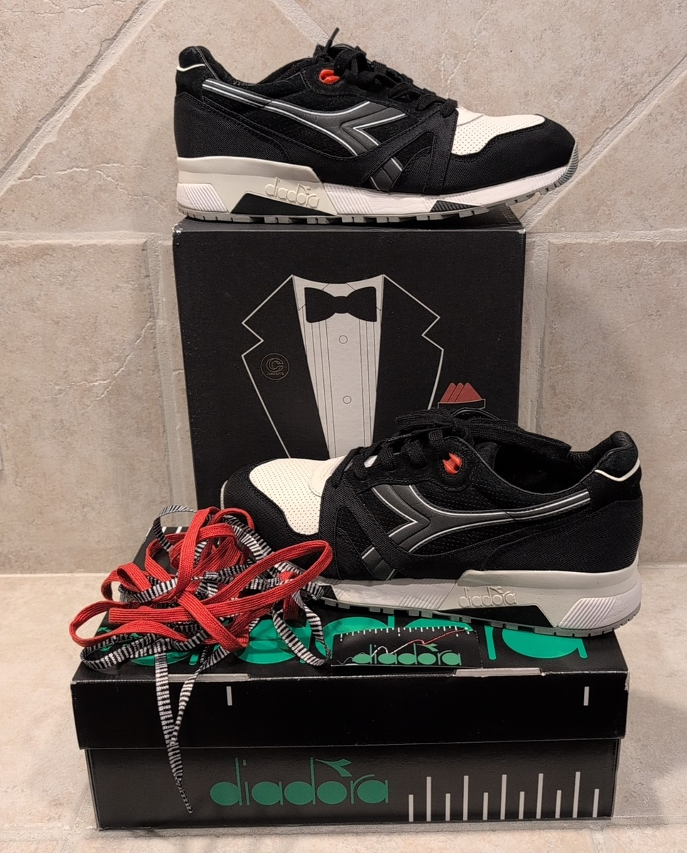 Diadora x Concepts N9000  display picture 3