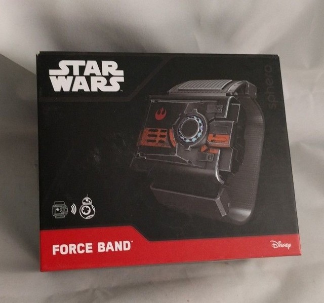sphero star wars force band