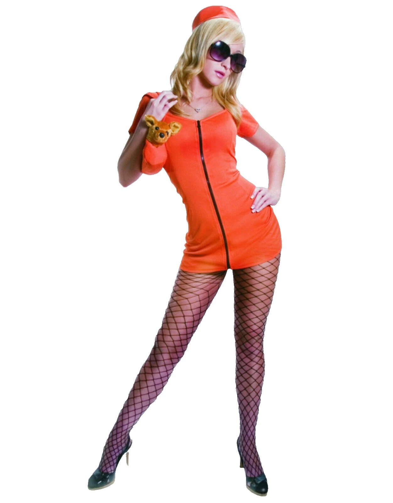 Vestido trajes Dress Up America para Mujeres