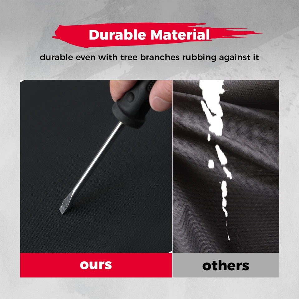 Techo blando Kemimoto para Polaris Ranger Crew XP 1000/XP 900 500 570 2015-2025 Foto 4 de 4