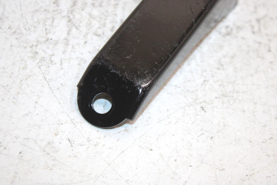 Honda Fourtrax 350 A 1987 OEM soporte de montaje de guardabarros trasero 81302-HA7-670 AH39 Foto 4 de 4