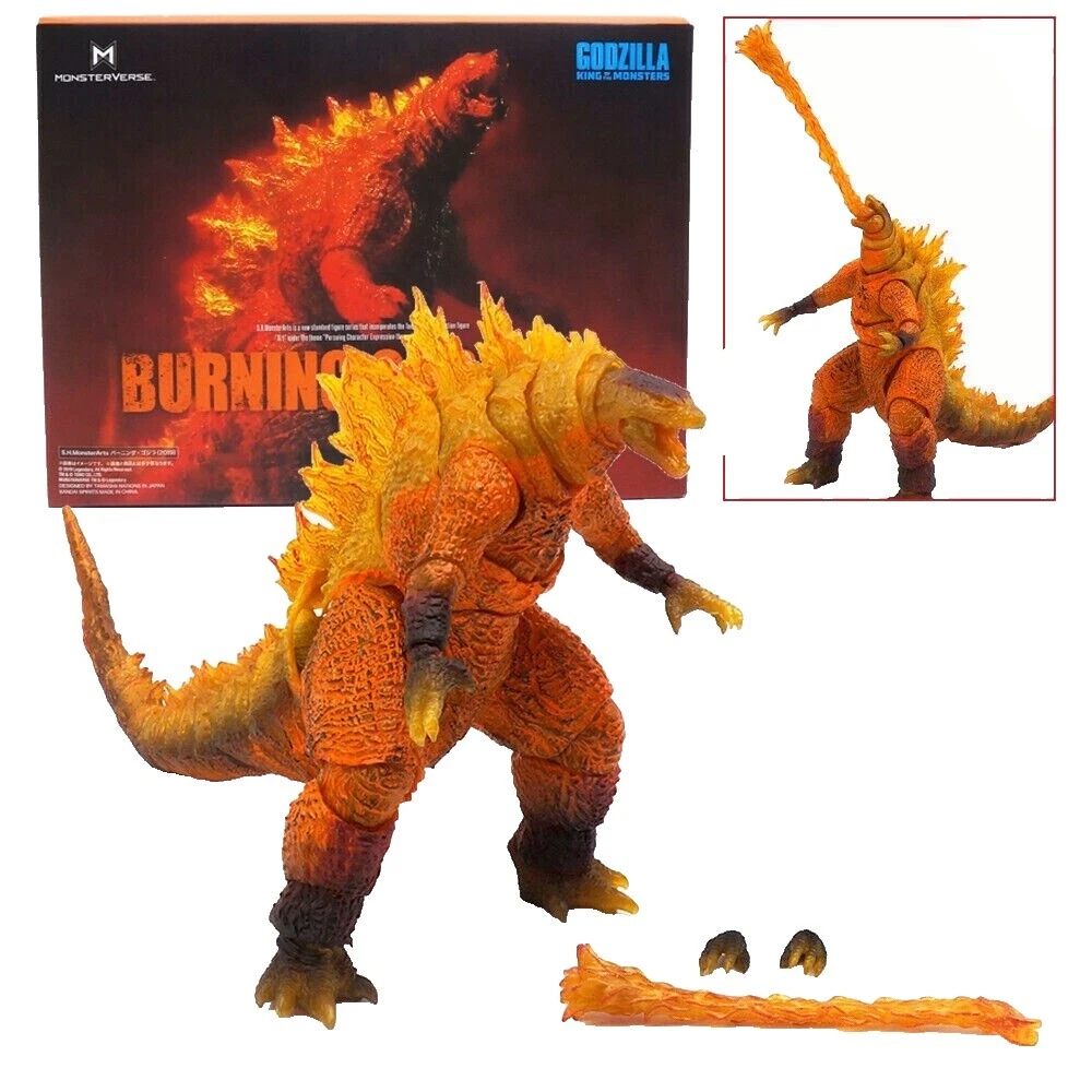 NECA 8-11 年玩具、爱好