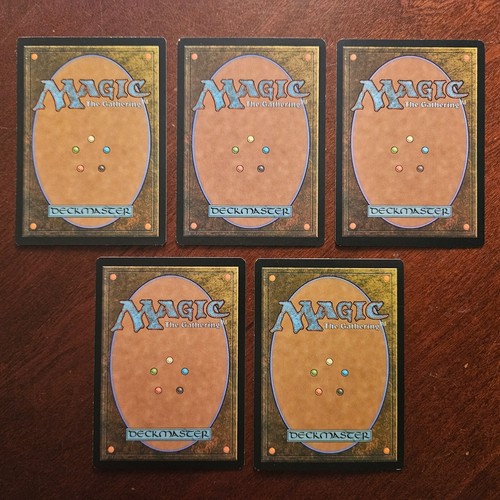 Budget Bundles High Synergy MtG Magic Gathering You Choose Deck Archetype - Picture 55 of 193