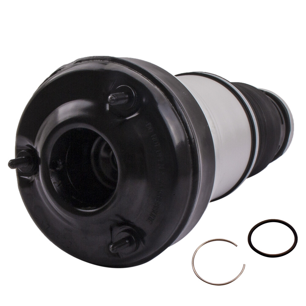 Front Air Suspension Spring Bag For Mercedes-Benz W220 S Class 2203202438 QZPUK