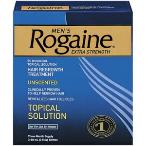Rogaine Free Shipping