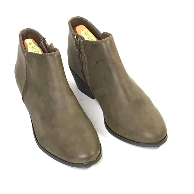 Style & co wileyy ankle best sale booties