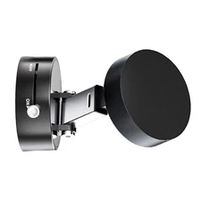 Vacuum Suction Cup Folding Swivel Magnetic Bracket 180° Rotation Phone Holder