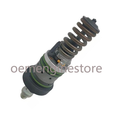 Fuel Injection Pump 0211 1636 Fits For Volvo EC140B L50E BL71 BL70 BL60 BL61 - Picture 6 of 6