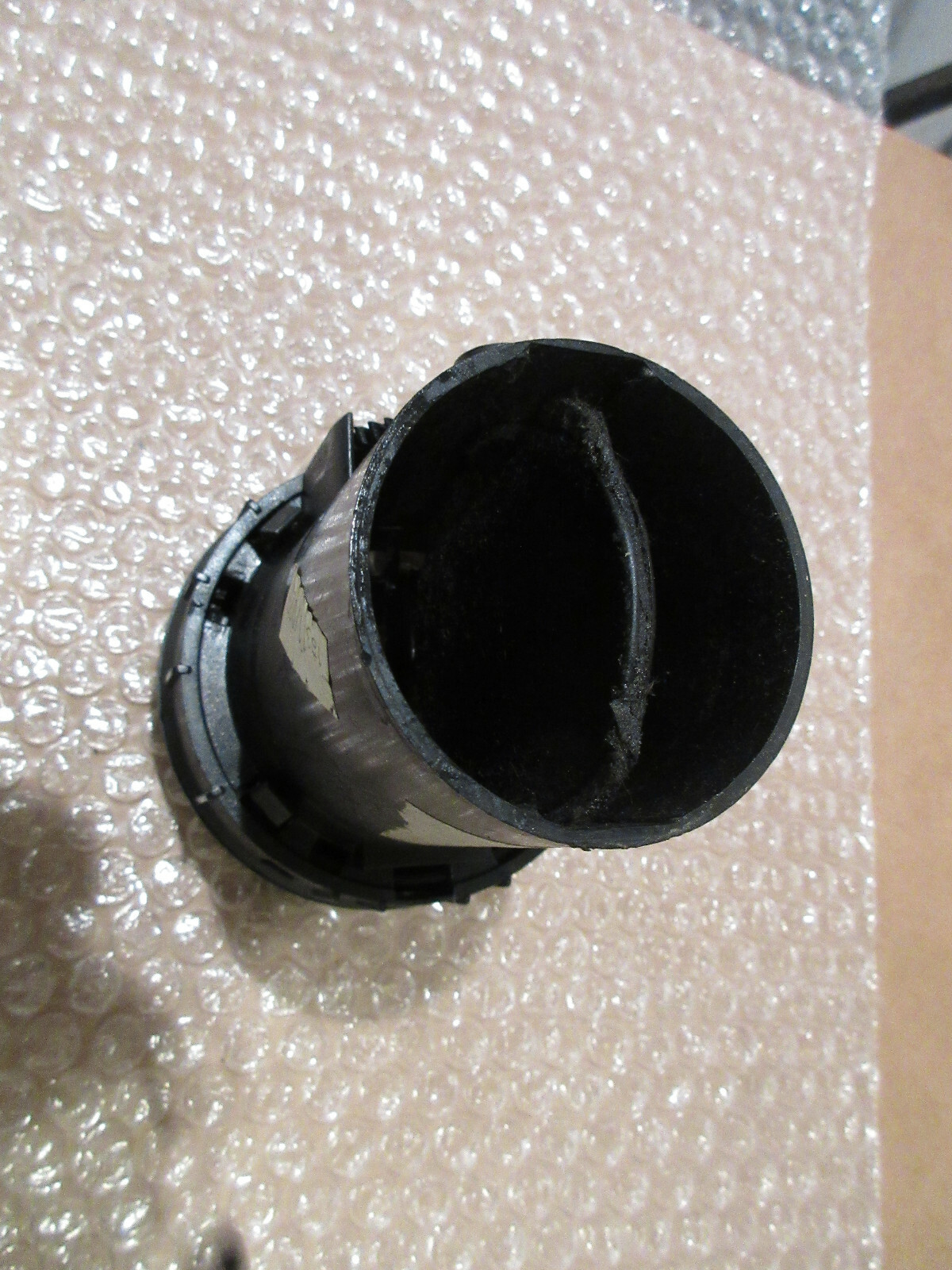 Ferrari 360  Air Vent For Dash  P/N 65159900