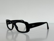 Ray Ban RB 4122 601/71 Square Black Sunglasses Frame Only 3N